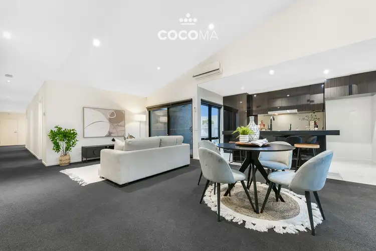 Third view of Homely townhouse listing, 40 Regent Avenue, Springvale VIC 3171