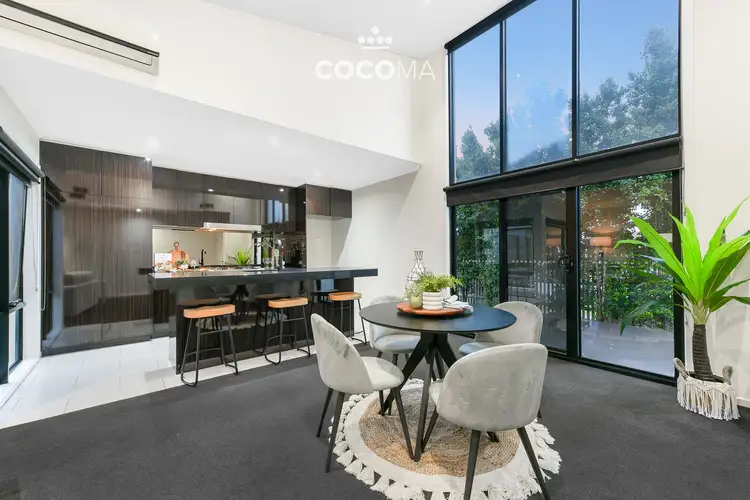 Fourth view of Homely townhouse listing, 40 Regent Avenue, Springvale VIC 3171