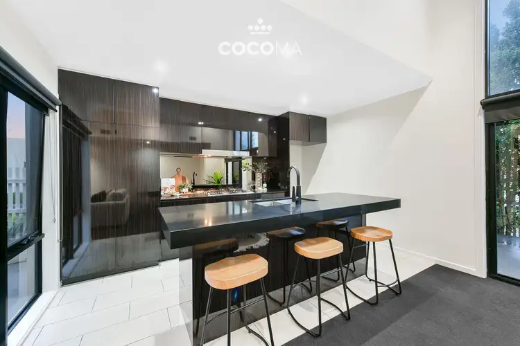 Fifth view of Homely townhouse listing, 40 Regent Avenue, Springvale VIC 3171