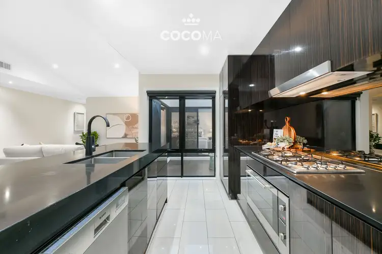 Sixth view of Homely townhouse listing, 40 Regent Avenue, Springvale VIC 3171