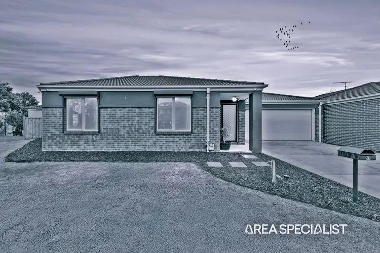 Main view of Homely house listing, 57 Fallingwater Drive, Pakenham VIC 3810