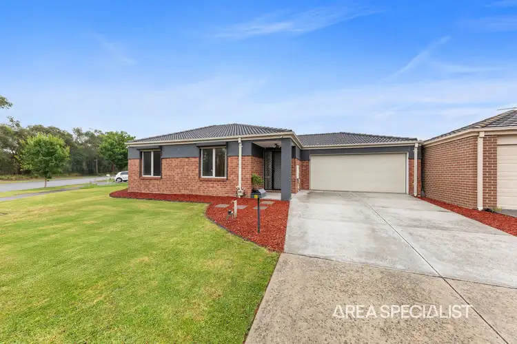 Third view of Homely house listing, 57 Fallingwater Drive, Pakenham VIC 3810