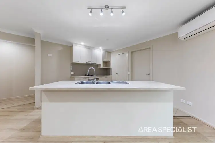 Fifth view of Homely house listing, 57 Fallingwater Drive, Pakenham VIC 3810