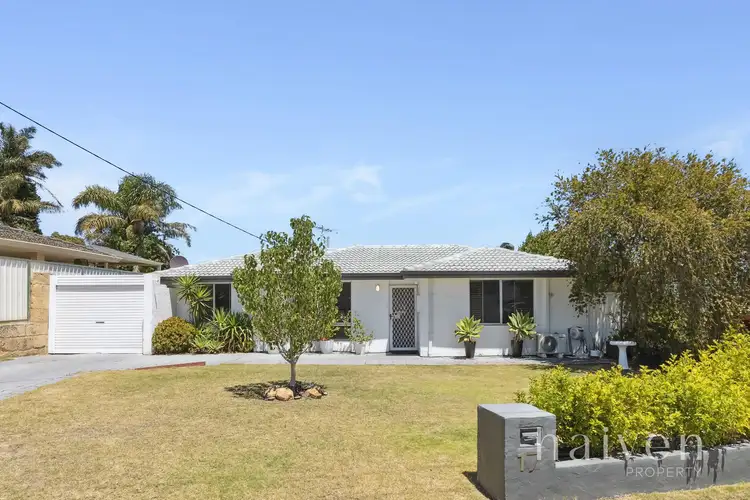 17 Scott Road, Wanneroo WA 6065