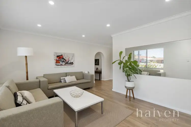 Second view of Homely house listing, 17 Scott Road, Wanneroo WA 6065