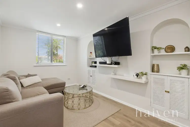 Fourth view of Homely house listing, 17 Scott Road, Wanneroo WA 6065