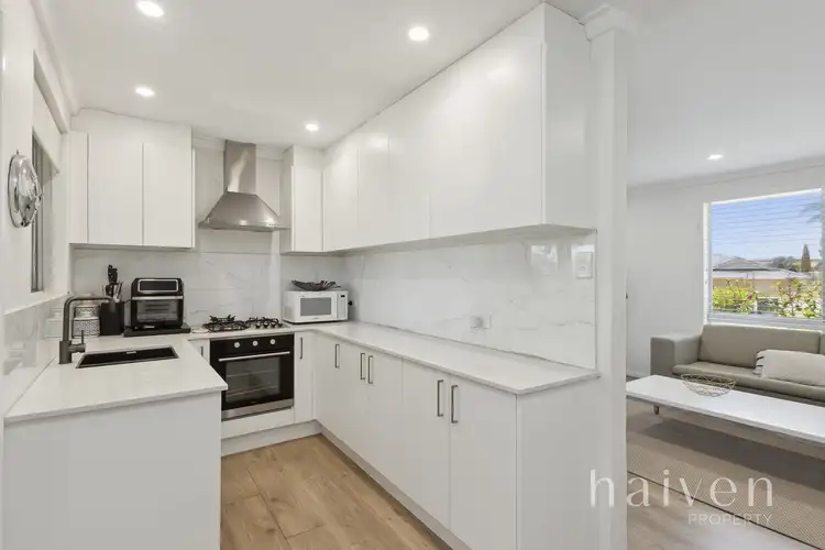 Fifth view of Homely house listing, 17 Scott Road, Wanneroo WA 6065