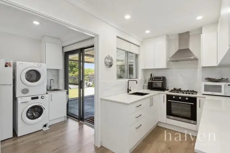 Sixth view of Homely house listing, 17 Scott Road, Wanneroo WA 6065