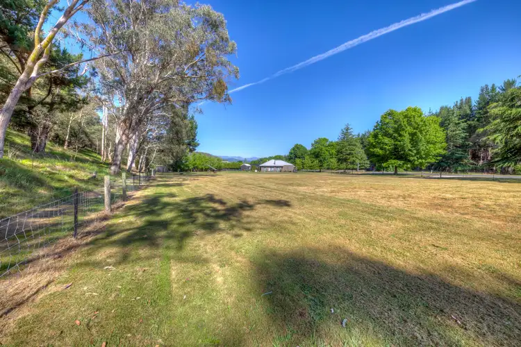 Main view of Homely land listing, 2/22 Tempo Crescent, Bright VIC 3741