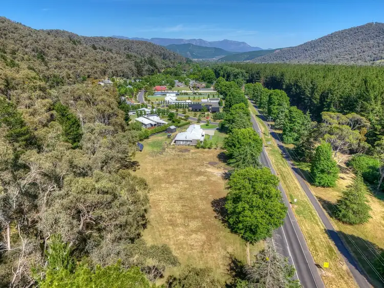 Fifth view of Homely land listing, 2/22 Tempo Crescent, Bright VIC 3741
