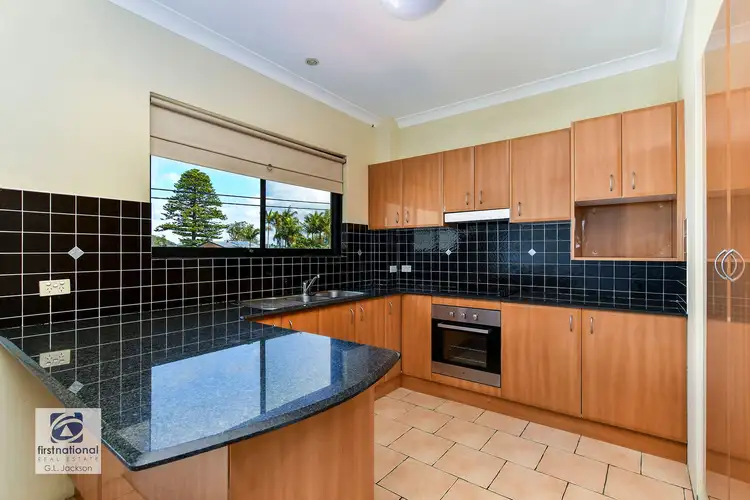 Main view of Homely apartment listing, 2/161 Ocean View Road, Ettalong Beach NSW 2257