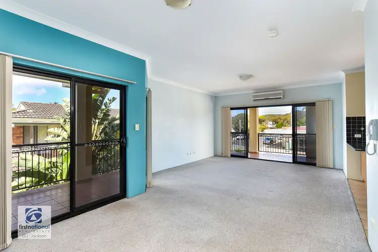 Third view of Homely apartment listing, 2/161 Ocean View Road, Ettalong Beach NSW 2257