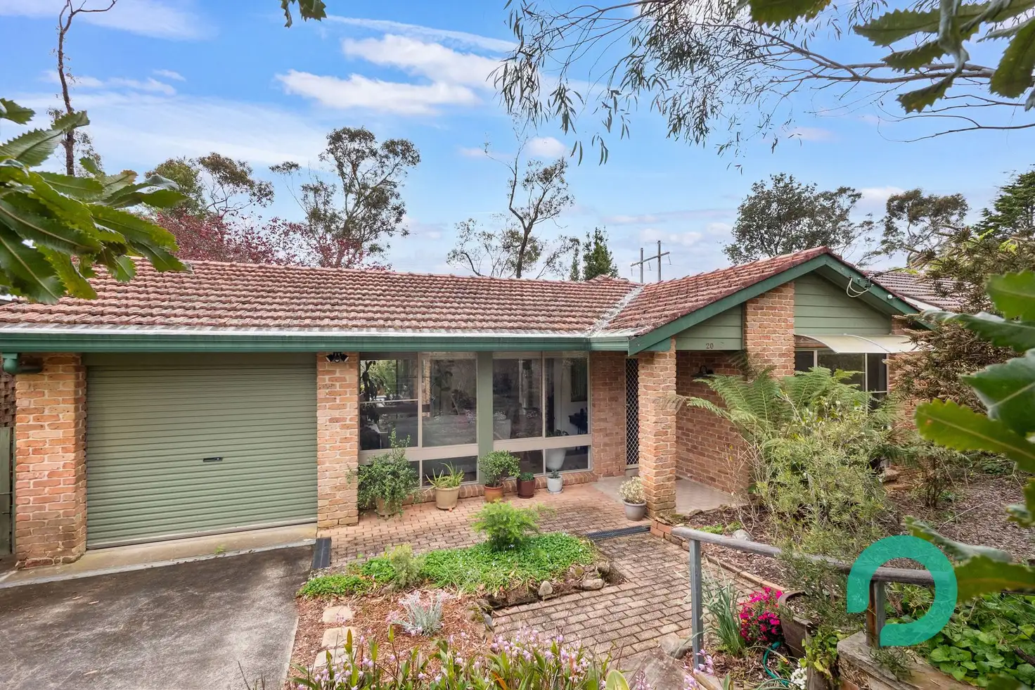 Main view of Homely house listing, 20 Poplar Grove, Lawson NSW 2783