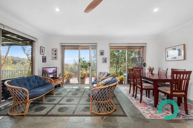 Second view of Homely house listing, 20 Poplar Grove, Lawson NSW 2783