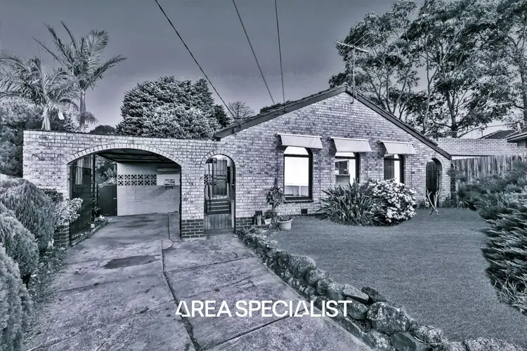 Main view of Homely house listing, 14 Maxine Court, Noble Park VIC 3174