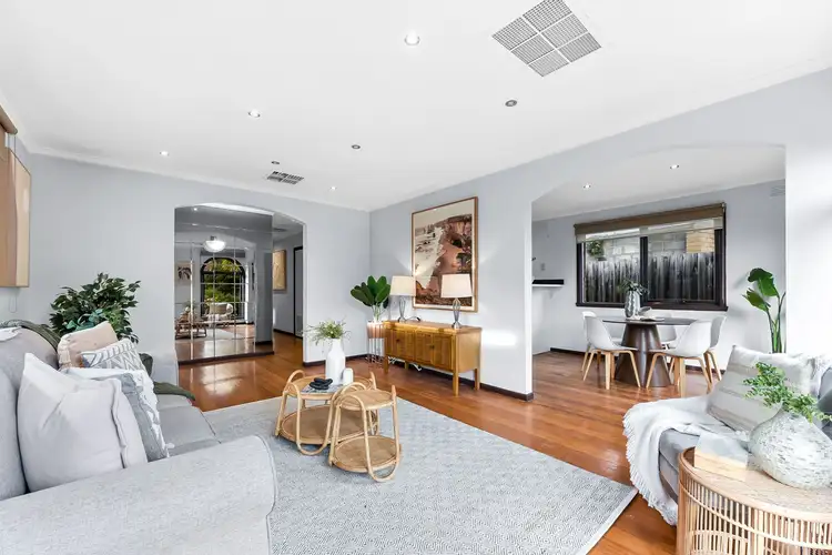 Third view of Homely house listing, 14 Maxine Court, Noble Park VIC 3174