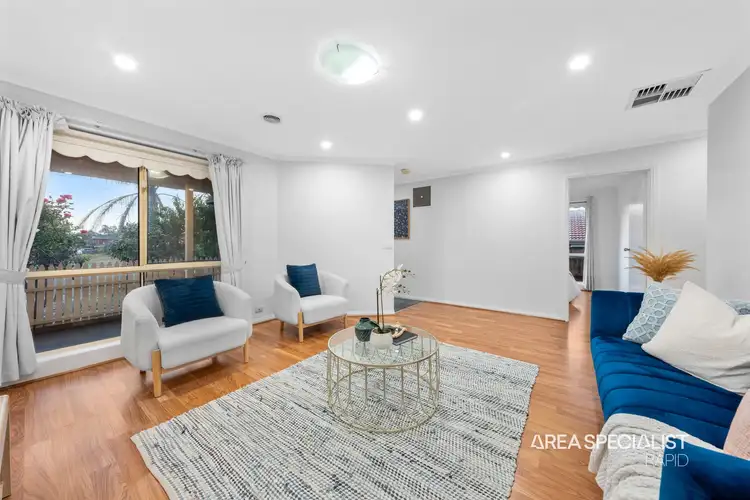 Third view of Homely house listing, 14 Manatoka Crescent, Hampton Park VIC 3976