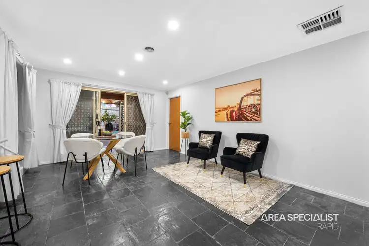 Fifth view of Homely house listing, 14 Manatoka Crescent, Hampton Park VIC 3976