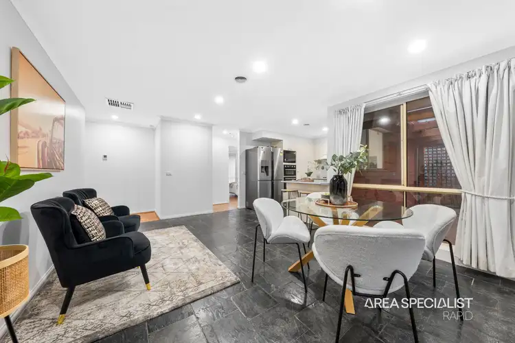 Sixth view of Homely house listing, 14 Manatoka Crescent, Hampton Park VIC 3976
