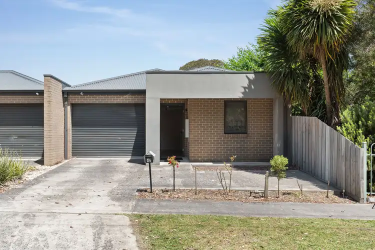Main view of Homely house listing, 4B Mitchells Road, Moe VIC 3825