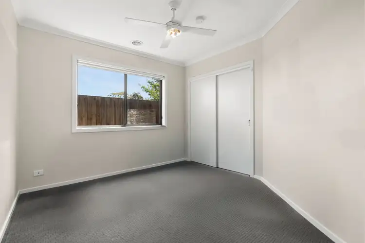 Second view of Homely house listing, 4B Mitchells Road, Moe VIC 3825