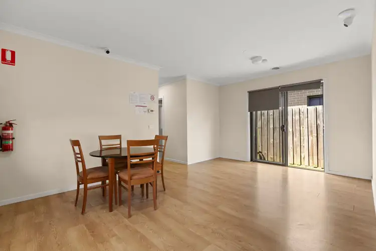 Fifth view of Homely house listing, 4B Mitchells Road, Moe VIC 3825