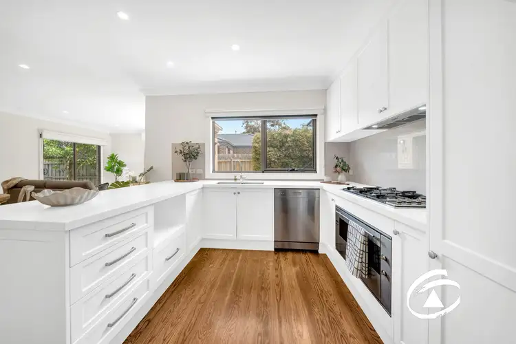 Fourth view of Homely unit listing, 4/4 Allan Street, Berwick VIC 3806