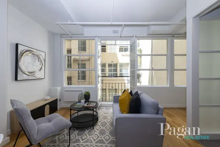 421/422 Collins Street, Melbourne VIC 3000