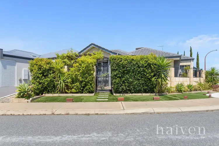 15 Daggar Place, Canning Vale WA 6155