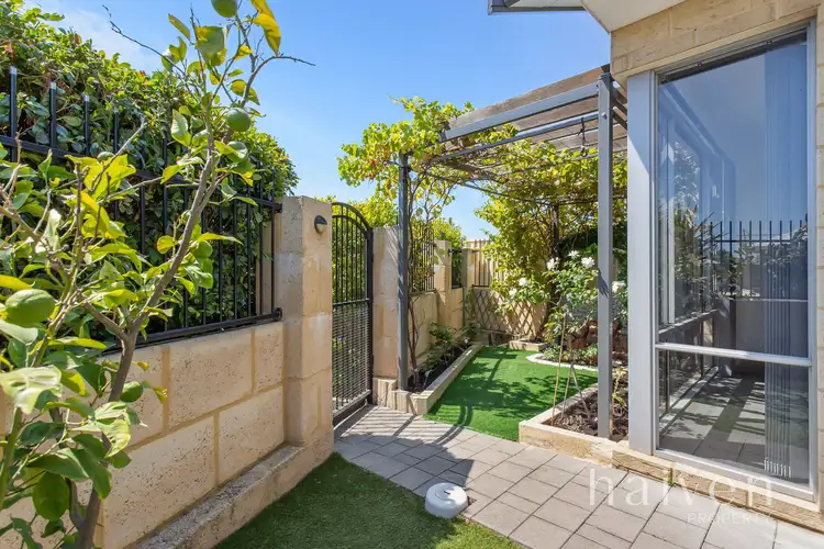 Third view of Homely house listing, 15 Daggar Place, Canning Vale WA 6155