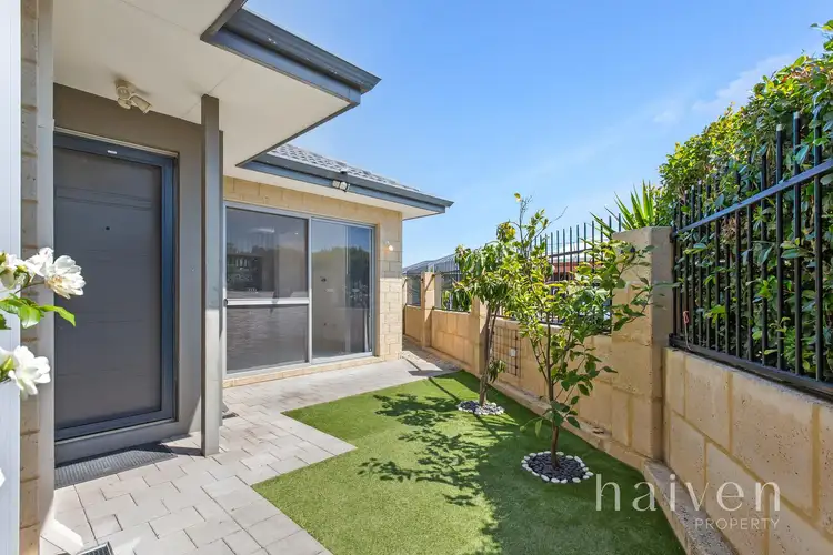 Fourth view of Homely house listing, 15 Daggar Place, Canning Vale WA 6155