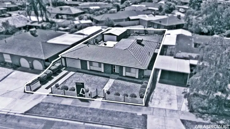 Main view of Homely house listing, 15 Percival Street, Shepparton VIC 3630