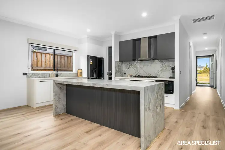 Sixth view of Homely house listing, 14 Saldi Street, Clyde North VIC 3978