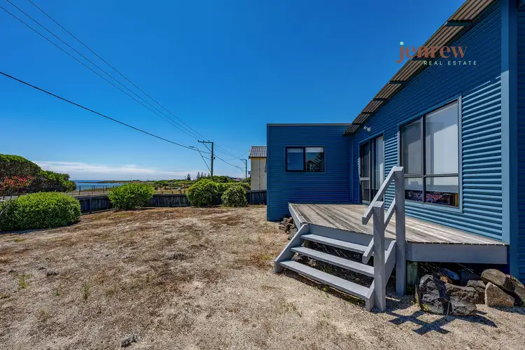 Second view of Homely house listing, 243 Bass Highway, Cooee TAS 7320