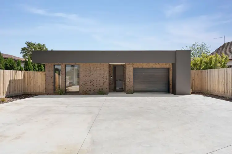 Third view of Homely house listing, 81 Holmes Road, Morwell VIC 3840