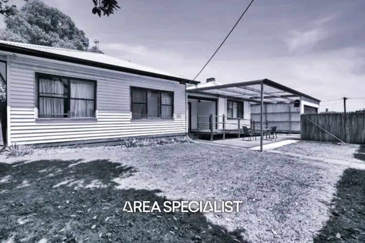 15 Langford Street, Moe VIC 3825