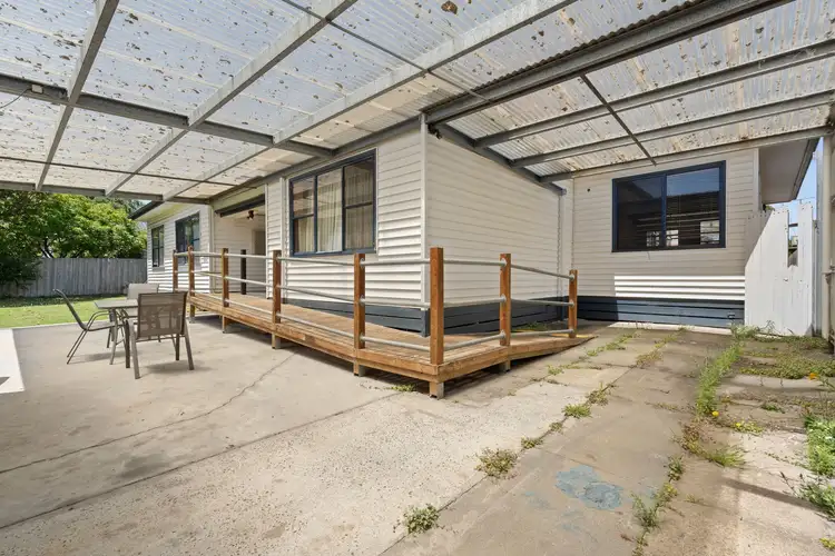 Third view of Homely house listing, 15 Langford Street, Moe VIC 3825