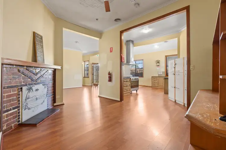 Third view of Homely house listing, 15 Langford Street, Moe VIC 3825