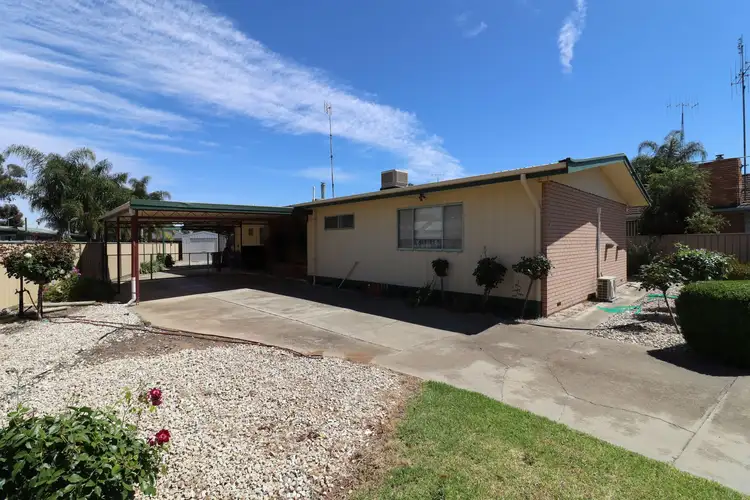 Main view of Homely house listing, 6 Obriens Road, Cohuna VIC 3568