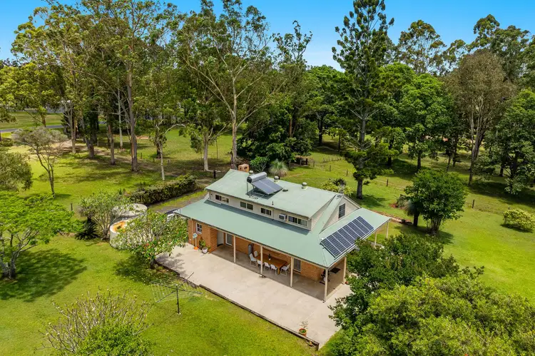 5 Savilles Road, Backmede NSW 2470