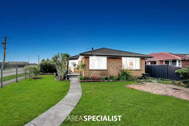 Main view of Homely house listing, 2 Bland Street, Dandenong North VIC 3175