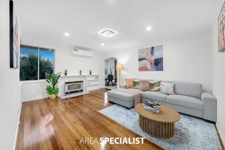 Second view of Homely house listing, 2 Bland Street, Dandenong North VIC 3175