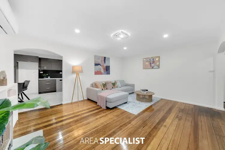 Fourth view of Homely house listing, 2 Bland Street, Dandenong North VIC 3175