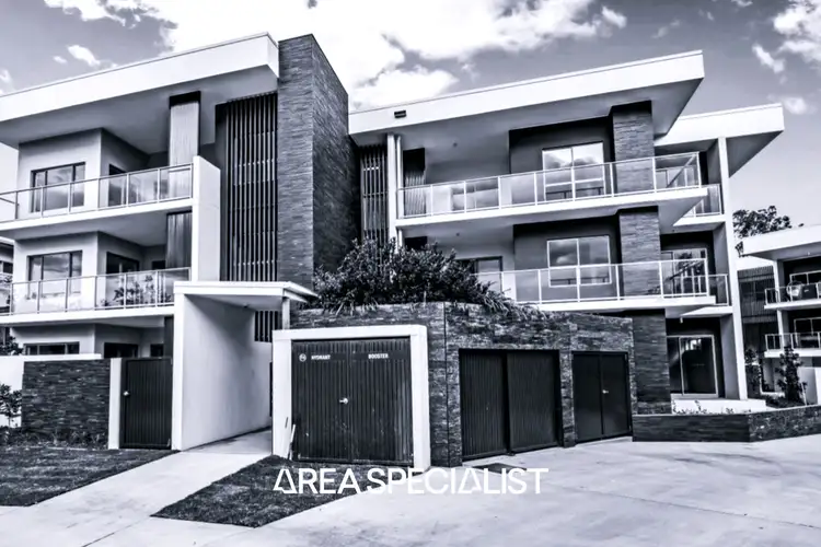 56/30 Careel Close, Helensvale QLD 4212