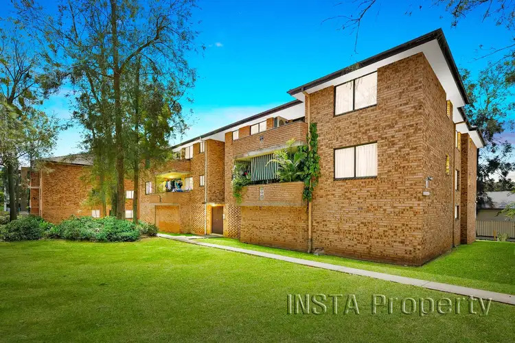 Main view of Homely unit listing, 2/16 Dellwood Street, Bankstown NSW 2200