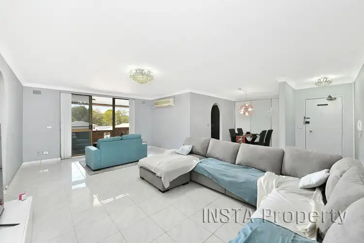 Second view of Homely unit listing, 2/16 Dellwood Street, Bankstown NSW 2200