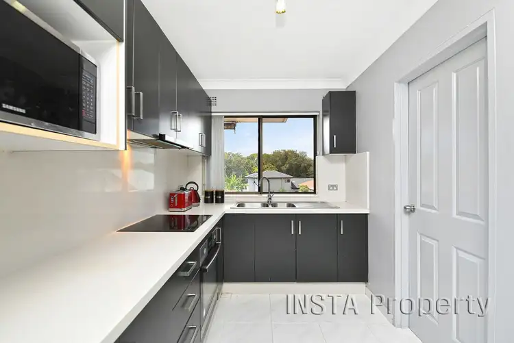 Third view of Homely unit listing, 2/16 Dellwood Street, Bankstown NSW 2200