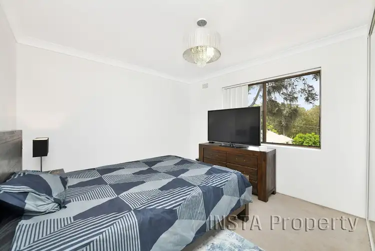 Fifth view of Homely unit listing, 2/16 Dellwood Street, Bankstown NSW 2200