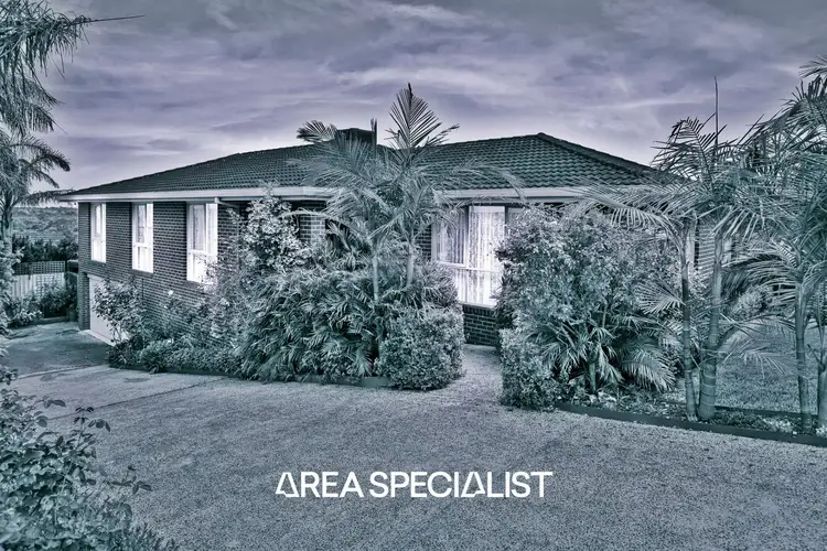 Main view of Homely house listing, 6 Harvey Place, Endeavour Hills VIC 3802