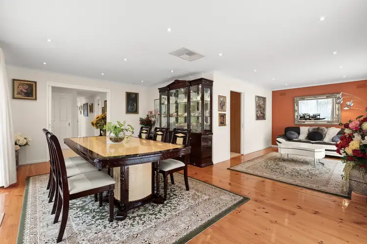 Sixth view of Homely house listing, 6 Harvey Place, Endeavour Hills VIC 3802
